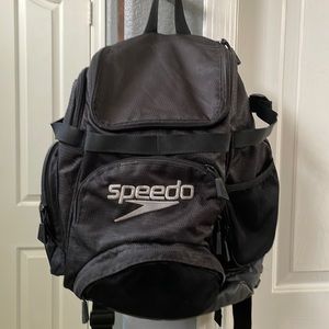 Speedo swim backpack